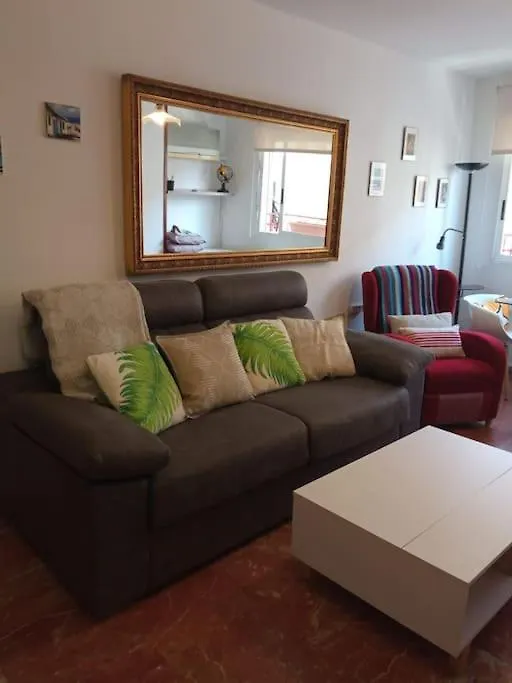 Apartamento Gabucio En Jaen Spain