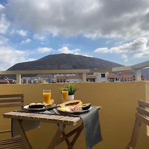 Preciosas En La Casa De Habitación en casa particular Arona (Tenerife)