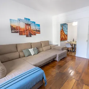 Calle Mayor 26 By Clabao Apartamento Pamplona
