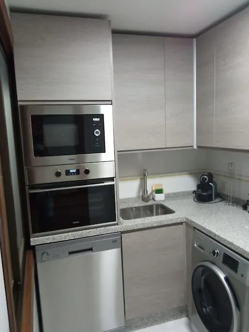 Apartamento Gabucio En Jaen 0*,  Spain