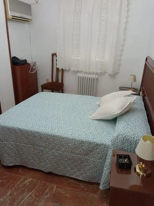 Apartamento Gabucio En Jaen Apartment