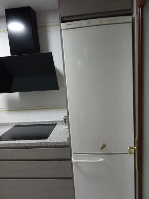 Apartamento Gabucio En Jaen Apartment